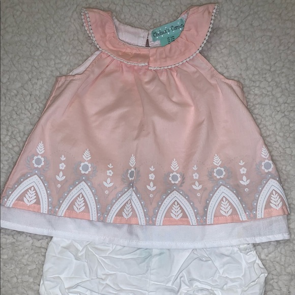 Baby Girl Outfit *BUY2GET2FREE!* - Picture 7 of 8